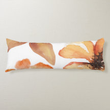 Flor de naranja