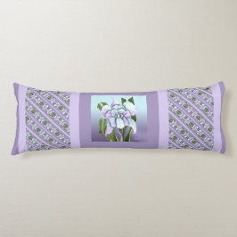 Cojín Flor de Smeraldo