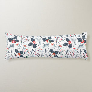 Cojín Flora de invierno