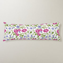 Cojín Flores de primavera