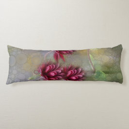 Cojín Flores de verano