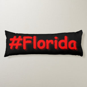 Cojín "Florida" Diseño Cuto. ¡Hazte con una en Zazzle