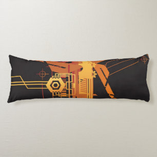 Cojín Fondo de semitono técnico