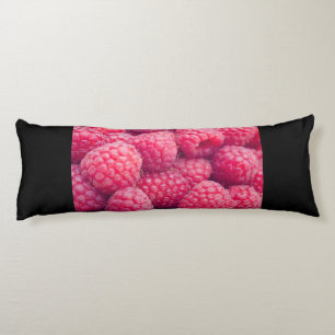 Cojín Frambuesas frescas