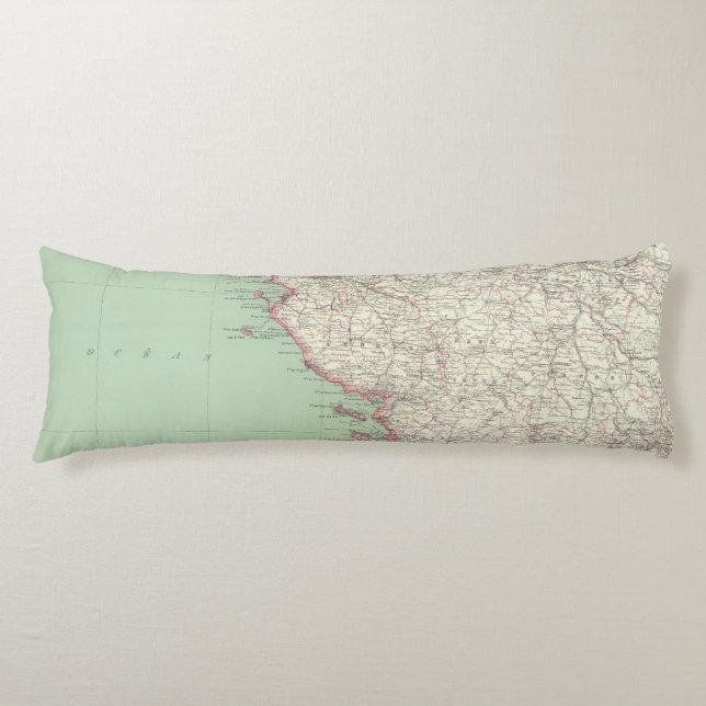 Cojín Francia 9 (Anverso)