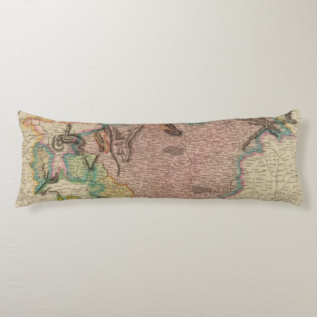 Cojín Franconia (Anverso)