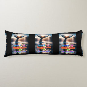 Cojín Fuente De Aliento Para La Humanidad