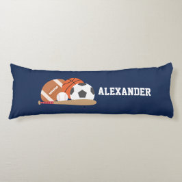 Cojín Fun All Star Sports