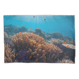 Cojín Funda de almohada