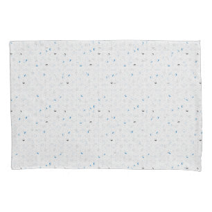 Cojín Funda de almohada
