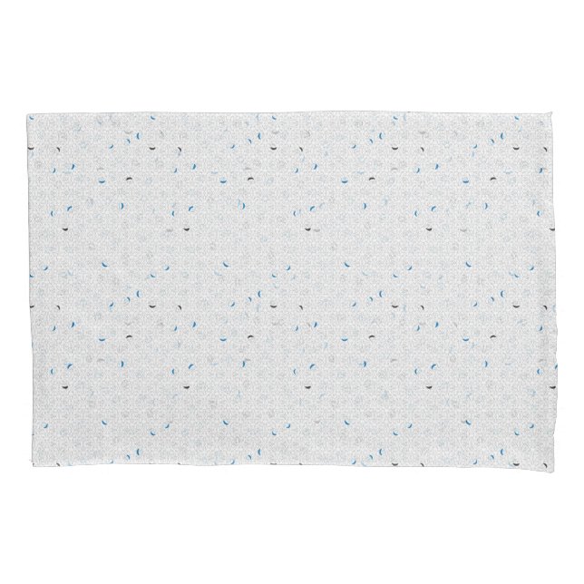 Cojín Funda de almohada (Anverso)