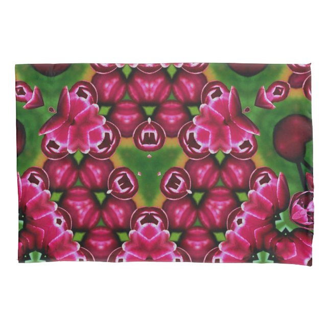 Cojín Funda de almohada (Anverso)
