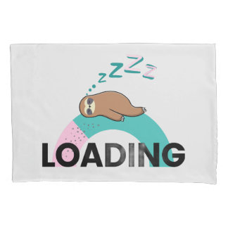 Cojín Funda de almohada