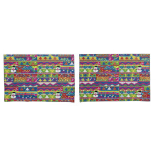 Cojín Funda de almohada