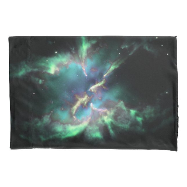 Cojín Funda de almohada (Anverso)