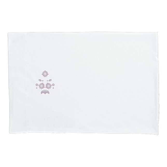 Cojín Funda de almohada (Anverso)