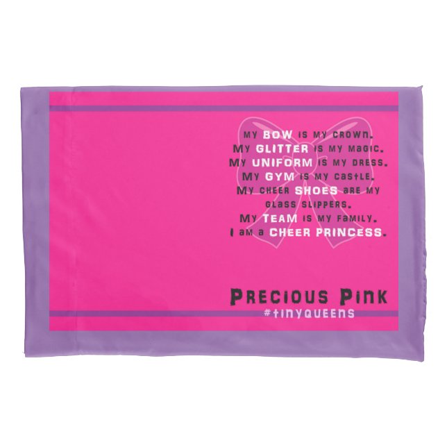 Cojín Funda de almohada (Anverso)