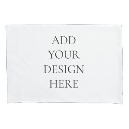 Cojín Funda de almohada