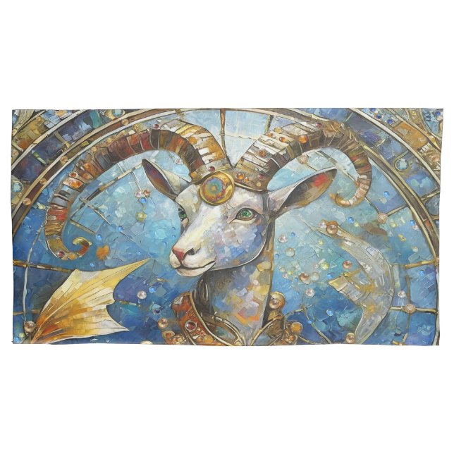 Cojín Funda de almohada (Anverso)