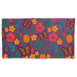 Cojín Funda de almohada