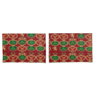 Cojín Funda de almohada
