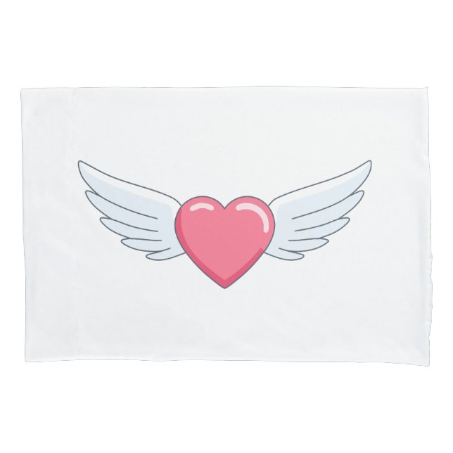 Cojín Funda de almohada (Anverso)