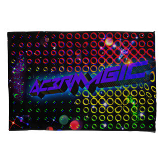 Cojín Funda de Almohada Ac3rMagic Espacio