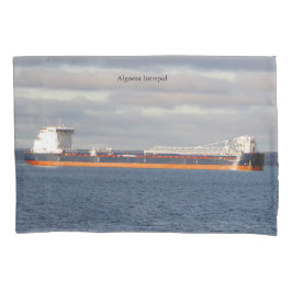 Cojín Funda de almohada algoma Intrepid
