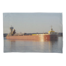 Cojín funda de almohada Clyde S. VanEnkevort & Erie Trad