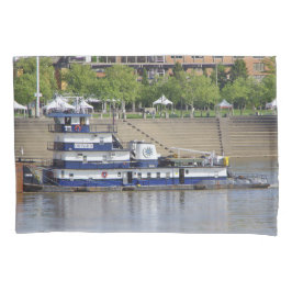 Cojín Funda de almohada Covington