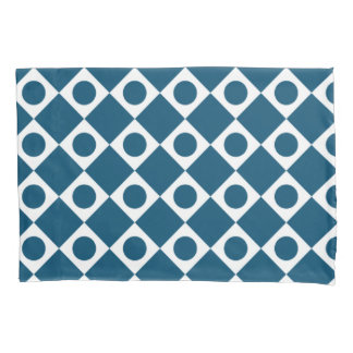 Cojín Funda de almohada de color Personalizado de Mod Re