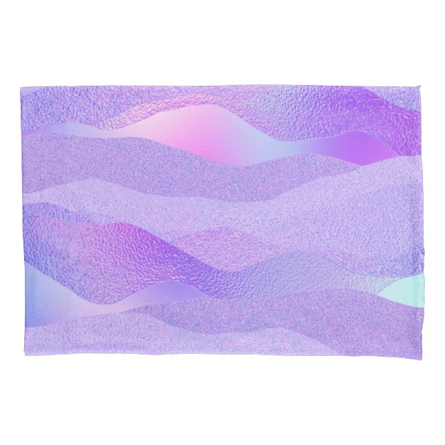 Cojín Funda de Almohada de Lujo (Anverso)