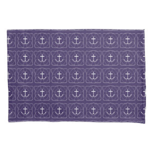 Cojín Funda de almohada de salvamento/anclaje (impresión
