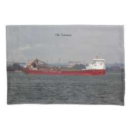 Cojín FUNDA de almohada de Tadoussac CSL