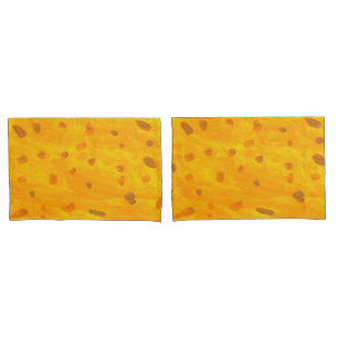 Cojín Funda de almohada del Goldfish