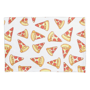 Cojín Funda de almohada del modelo del dibujo de la