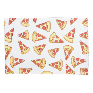 Cojín Funda de almohada del modelo del dibujo de la