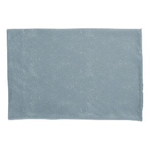 Cojín Funda de almohada Denim Style