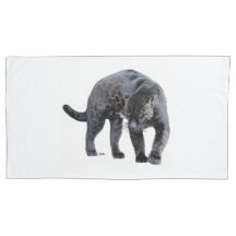 funda de almohada king Jaguar Diablo