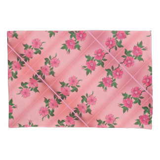 Cojín Funda de almohada Le petite fleur