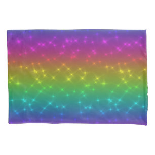Cojín Funda de almohada luminoso con espárragos de arcoi