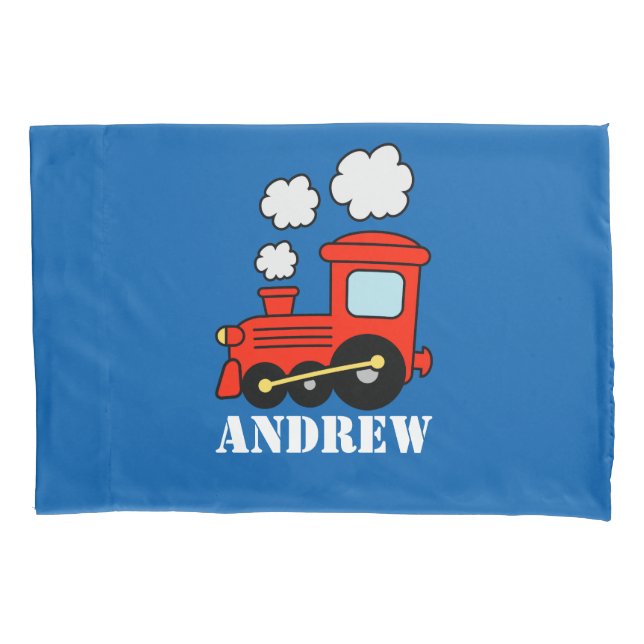 Cojín Funda de almohada personalizada para habitación de (Anverso)