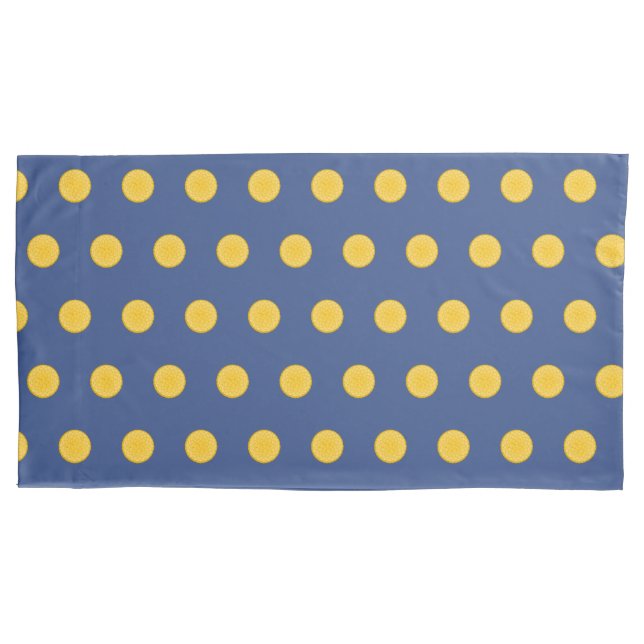Cojín Funda de Almohada Sensacional Synura (Anverso)