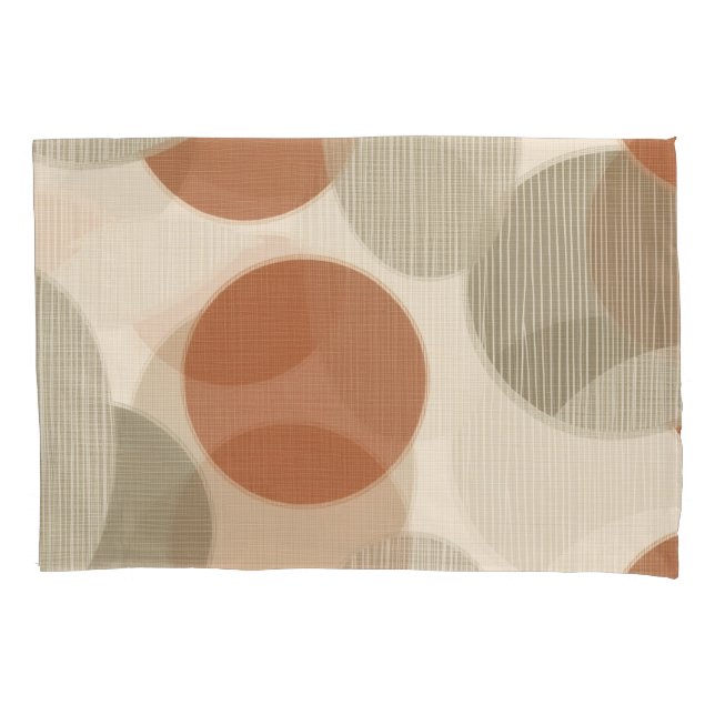 Cojín Funda de almohada Trendy Home (Anverso)