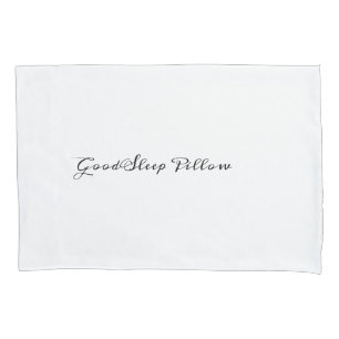 Cojín funda de almohadas