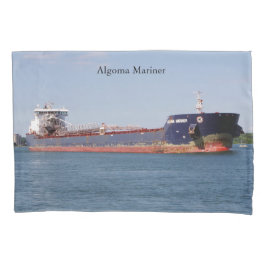 Cojín Funda de almohadas Algoma Mariner