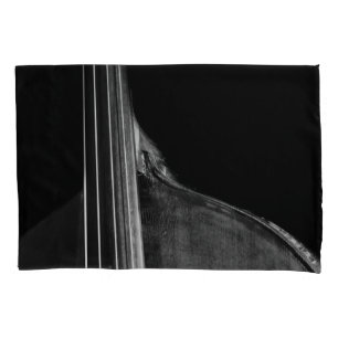Cojín Funda de almohadas Bass 5 bedpccn