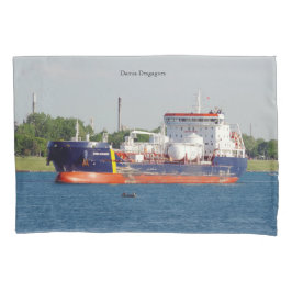 Cojín Funda de almohadas Damia Desgagnes