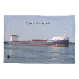 Cojín Funda de almohadas de Algoma Strongfield