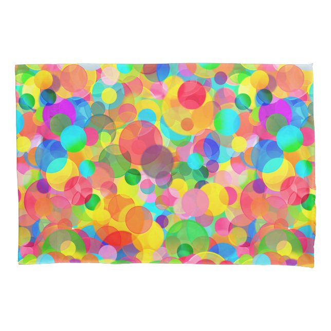 Cojín Funda DE PILOTO ESTÁNDAR Fiesta CKC (Anverso)